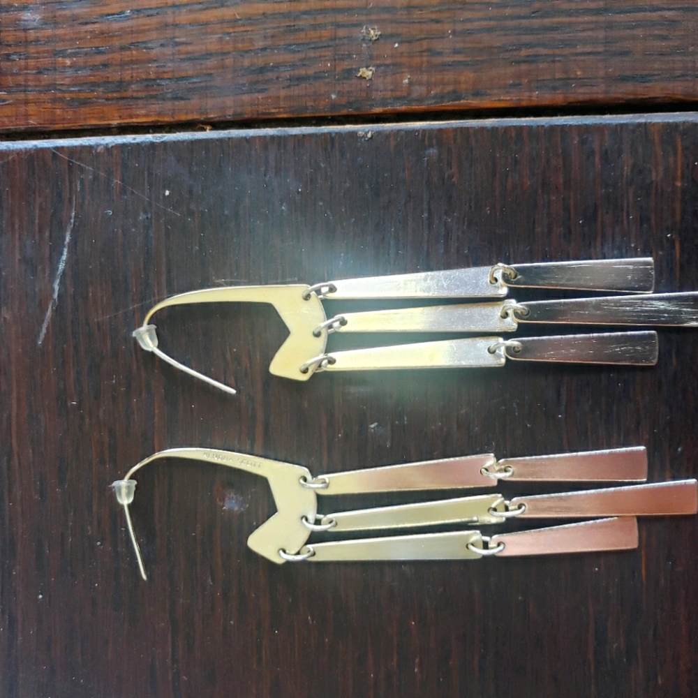 Kendra Scott earrings